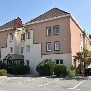 ** Hotel Face West Le Pontet Frankrijk