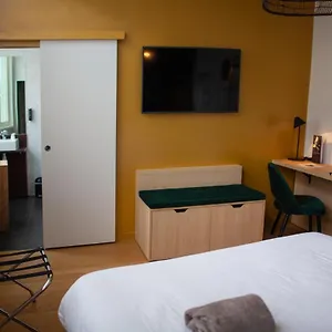 *** Hotel Kanai Frankrijk