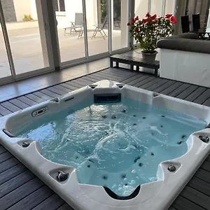 Le Spa De L Albizia Cessieu