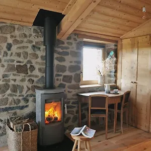 D'hotes Privative Au Creux Du Nid Siaugues-Sainte-Marie