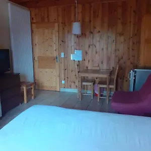 3* Hotel Leydier