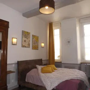 D'hotes Lariboisiere Fougères