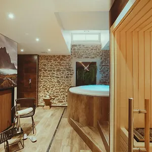 3* Hotel De Clochemerle, Privatif & Restaurant Gastronomique