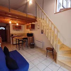 Guesthome La Petite Salette Monestier-de-Clermont