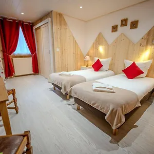 2* Hotel Du Centre
