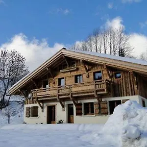 3* Bed & Breakfast Chez La Fine